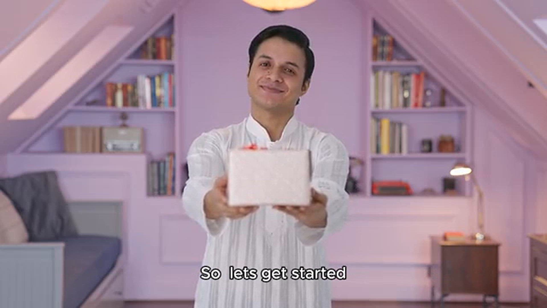 Video thumbnail for Viral Meatball sub recipe