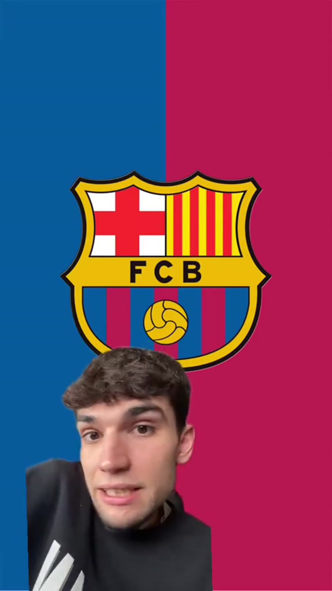 'Video thumbnail for XAVI OUT'