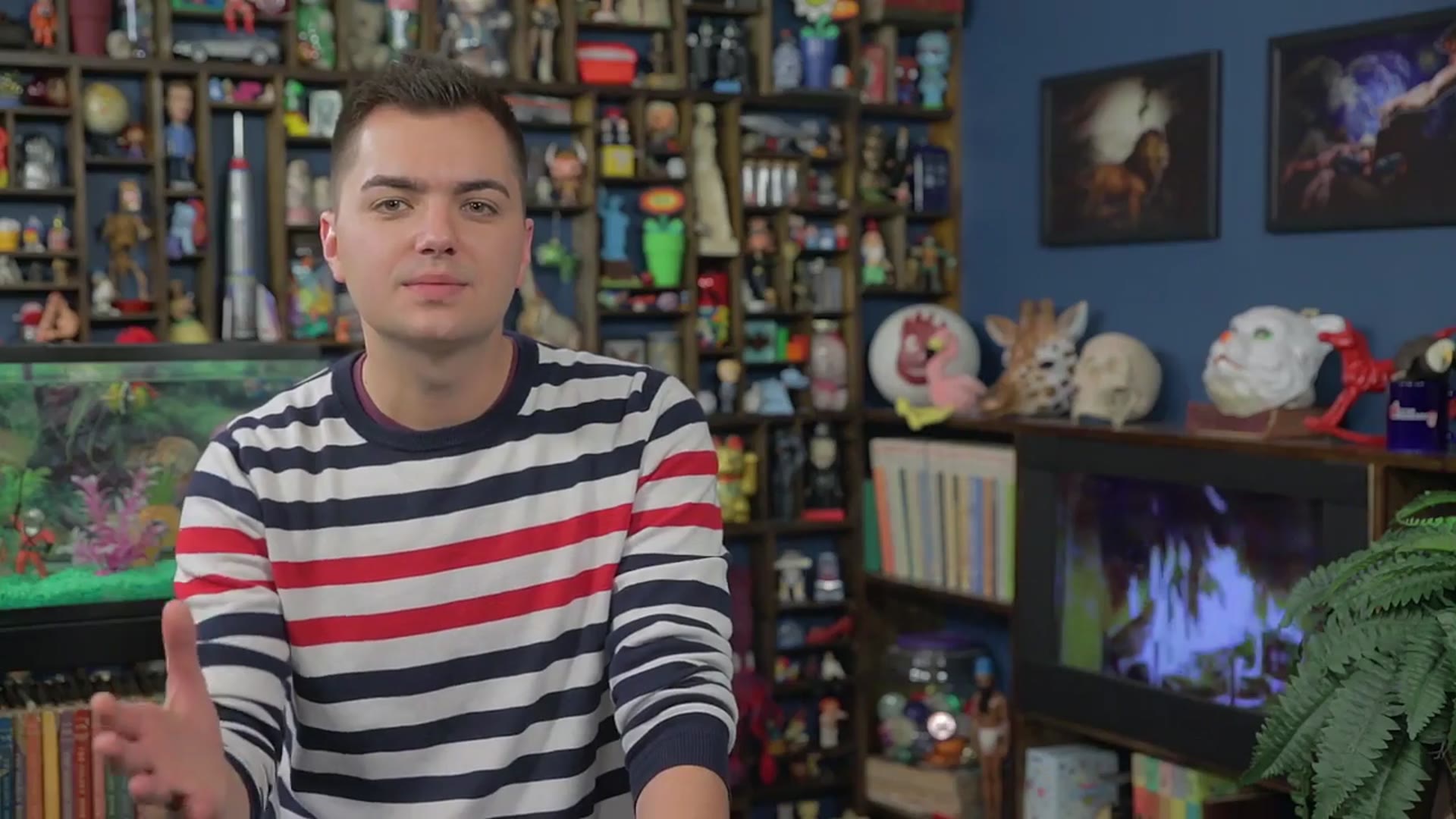 'Video thumbnail for Misconceptions about STIs - mental_floss on YouTube (Ep. 35) | Mental Floss'