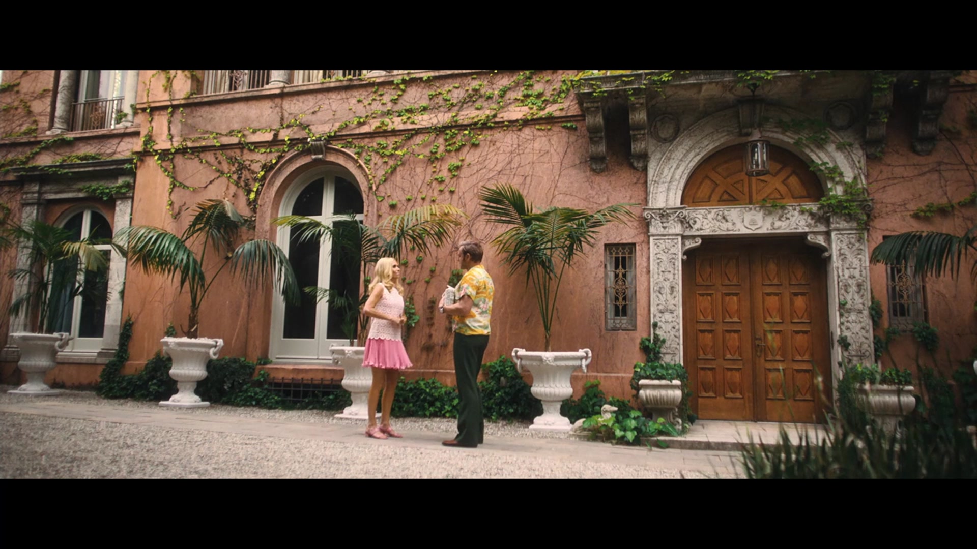 Video thumbnail for Video: Watch a Sneak Peek Clip From Episode 3 of PALM ROYALE Season 2