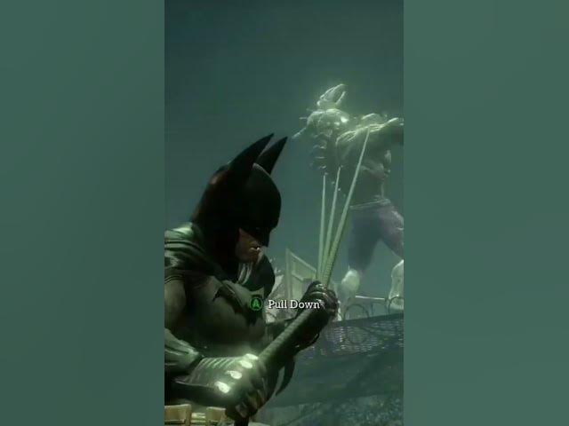 Video thumbnail for batman vrs joker #batman #shorts