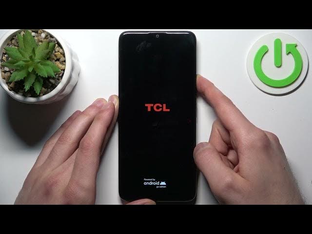 Video thumbnail for How to Wipe Cache on TCL 405