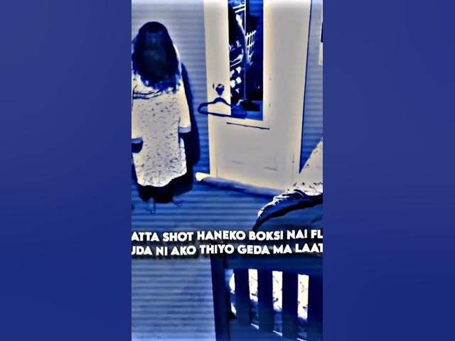 Video thumbnail for jungle ko bhoot - jhapalish🤣