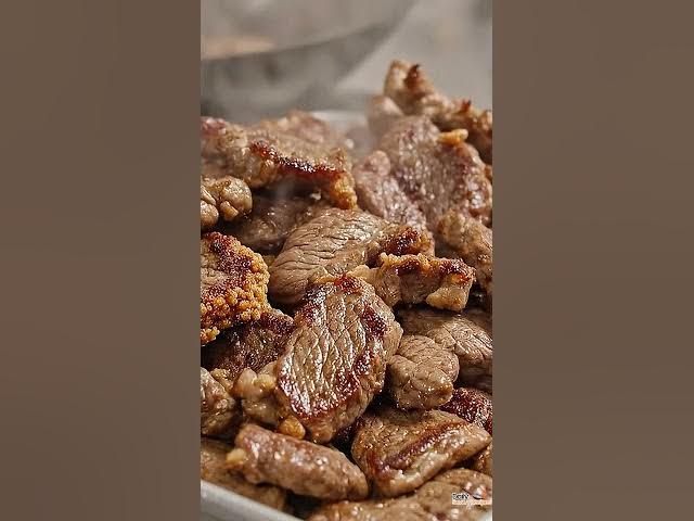 Video thumbnail for I Tried 10 Different Mongolian Beef Recipes and Here's What Happened