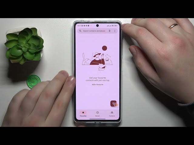 Video thumbnail for How to Block SPAM & Robo Calls in POCO X5 – Block Irritating Calls