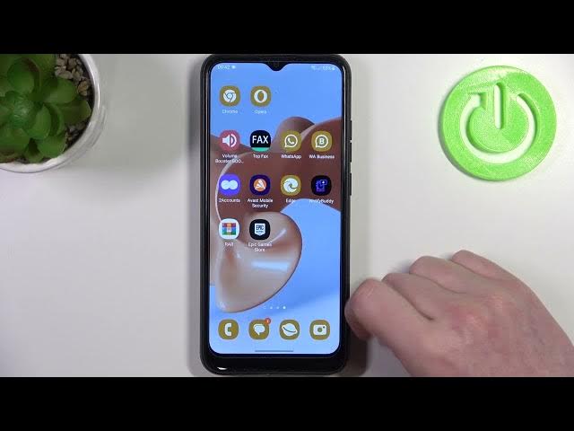 Video thumbnail for Is Fortnite Available on Samsung Galaxy A03 - Check Fortnite Availability