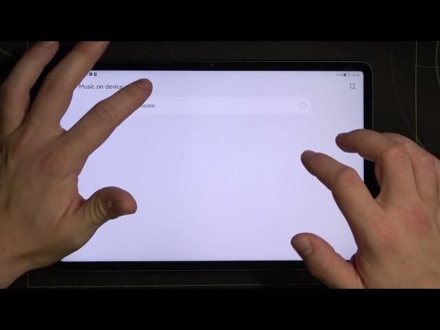 Video thumbnail for How to Change Alarm Sound in HUAWEI MatePad 11 – Manage Alarm Feedback