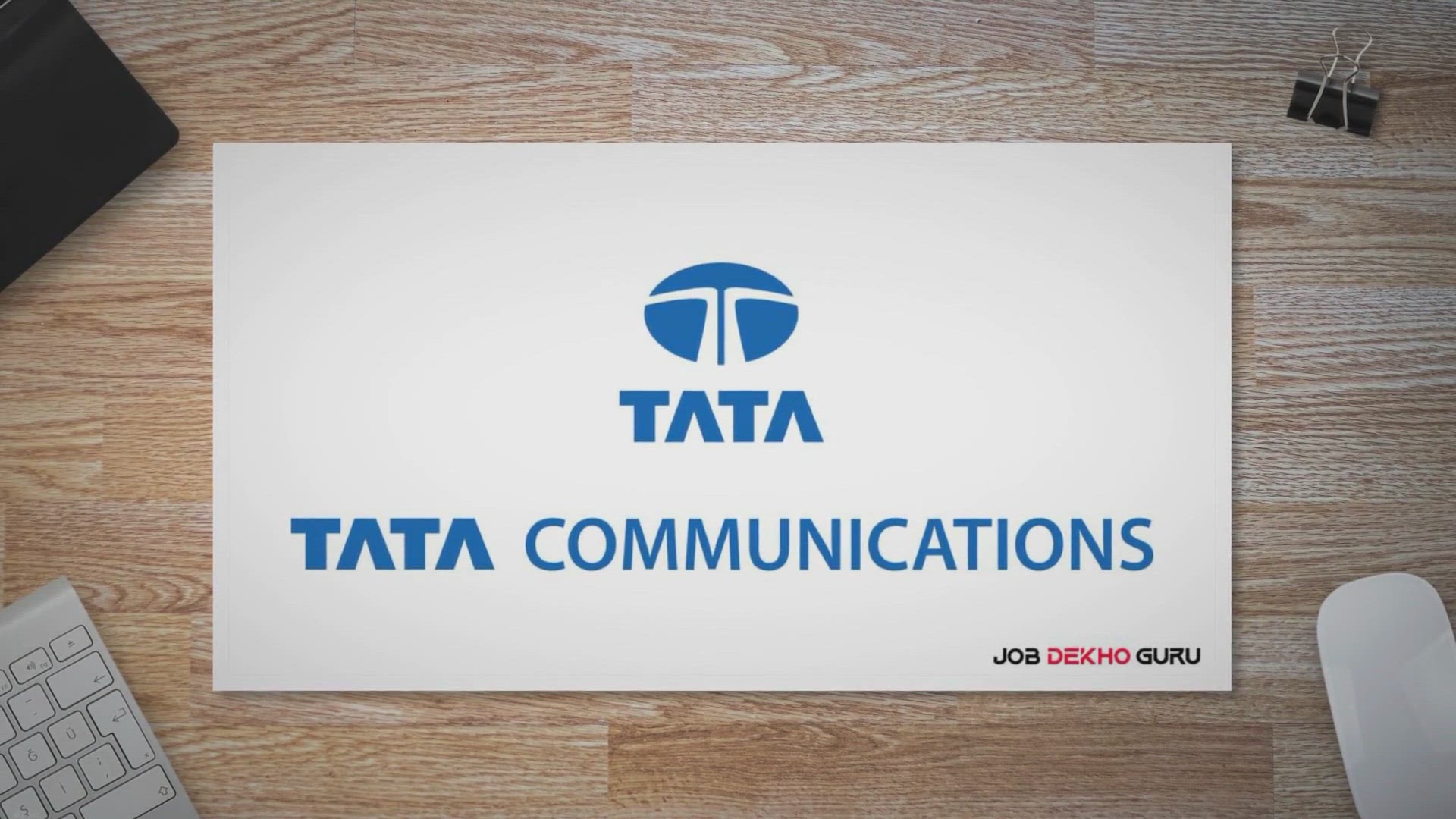Video thumbnail for TATA Communication 2023 Hiring Freshers as Software Engineer