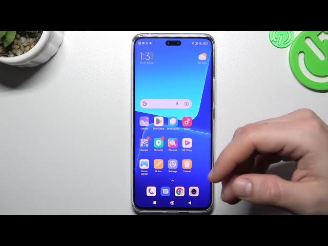 Video thumbnail for How to Turn Up Volume of Xiaomi 13 Lite - Make Xiaomi Sound Louder