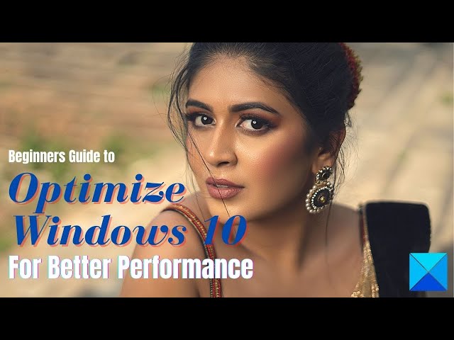 Video thumbnail for Beginners tips to optimize Windows 11 for better performance