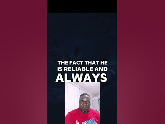 Video thumbnail for Don't take advantage of a good man