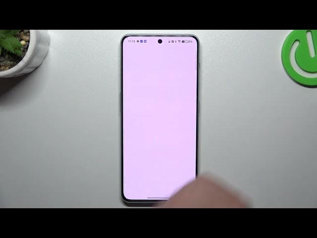 Video thumbnail for How to add app search bar to notification panel on OnePlus Nord 3 5G