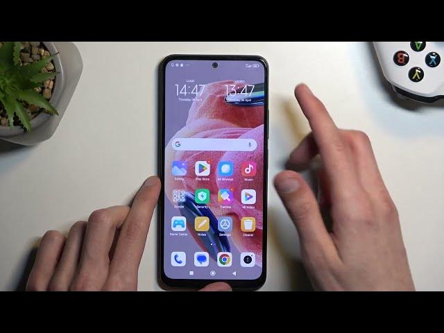 Video thumbnail for How to Insert Nano SIM and Micro SD to REDMI Note 12?
