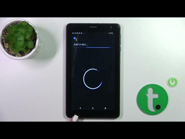 Video thumbnail for How to Activate Hey Google of Google Assistant on NAVITEL T787 4G? - Manage Assistant