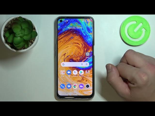 Video thumbnail for Does Realme 8i Have Slow Motion?