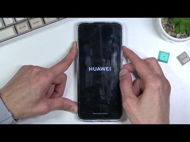 Video thumbnail for How to Open Recovery Mode on HUAWEI Nova 8i - Enter Recovery Mode