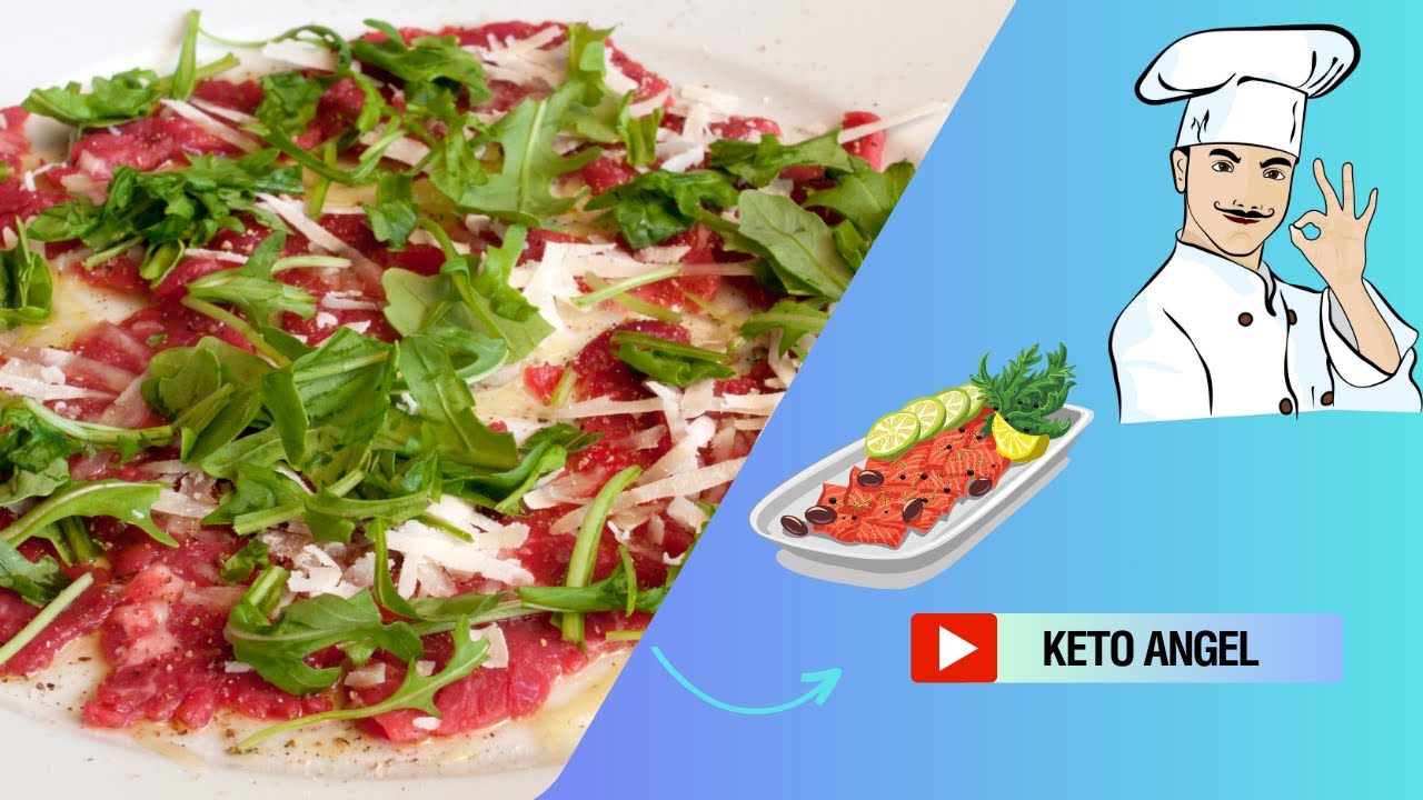 'Video thumbnail for ¿Qué comer en la dieta carnívora? '