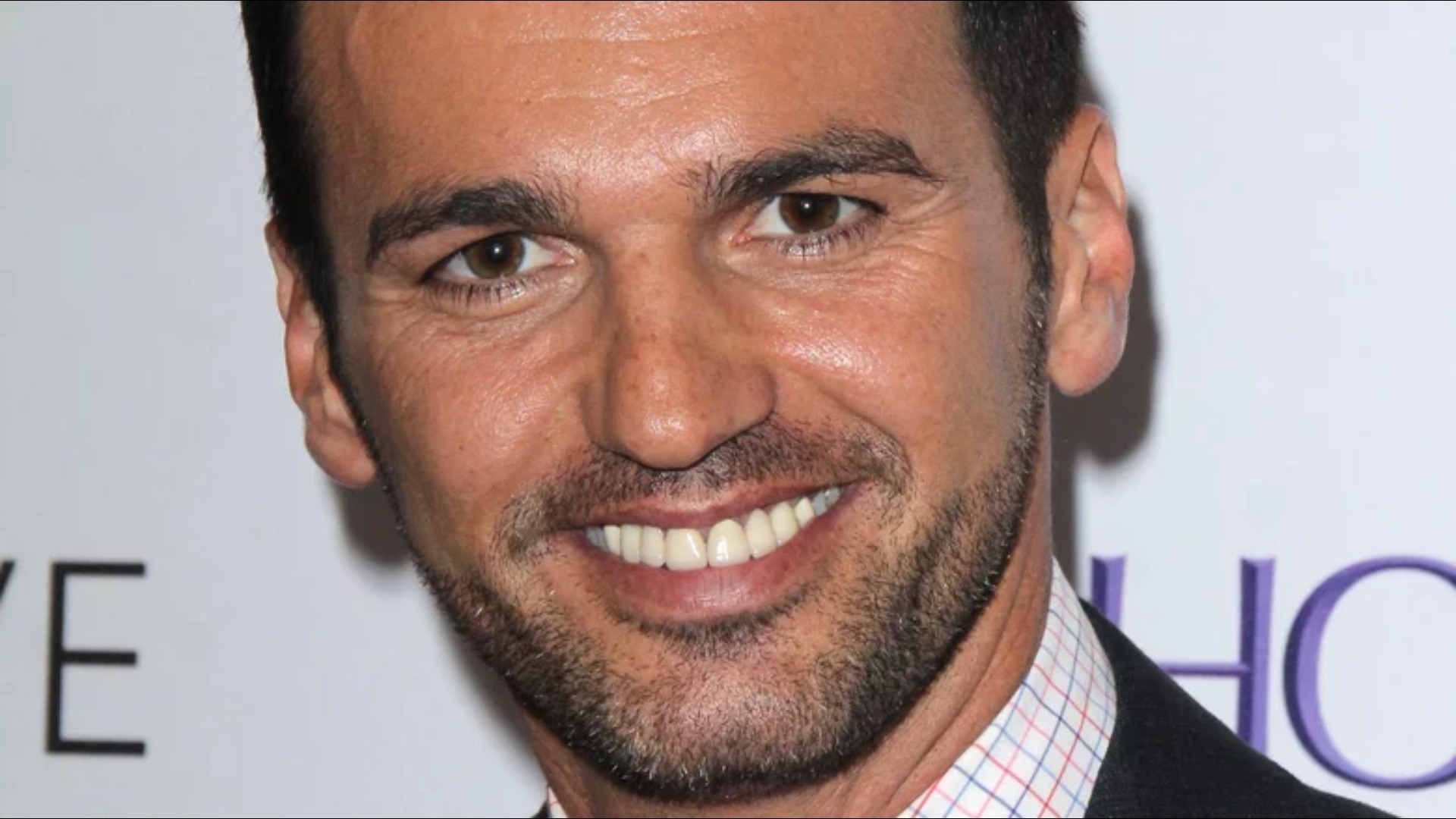 Video thumbnail for The Real Reason Tony Dovolani Left Dancing With The Stars