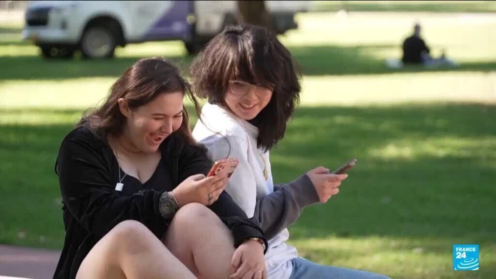 Video thumbnail for Is Meta deliberately making children addicted to its social media platforms?