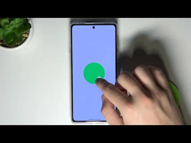 Video thumbnail for Check Android Version – MOTOROLA Edge 20 and About Phone Settings