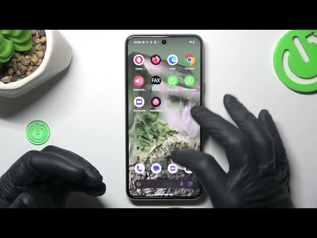 Video thumbnail for How to Fix WhatsApp in Google Pixel 8?