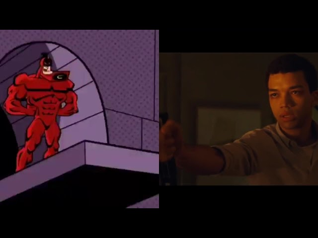 Video thumbnail for Side-by-Side Comparison