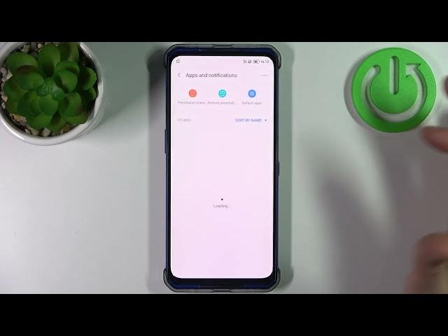Video thumbnail for How to Reset App Preferences in Lenovo Legion Duel?