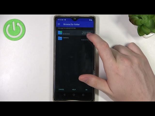 Video thumbnail for How to Use Rar App on Cubot P50 - Install RAR & ZIP Packing or Unpacking App