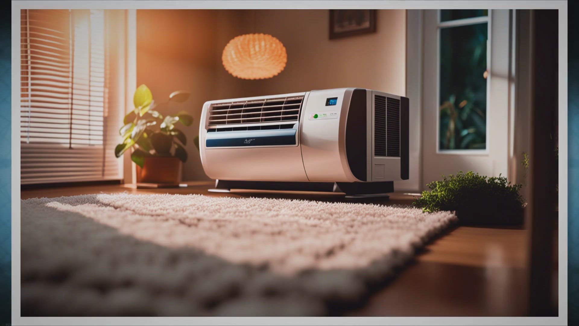Video thumbnail for Mastering Your Air Conditioner: From Basics to Troubleshooting - The Ultimate Guide to Efficient Cooling and Maintenance