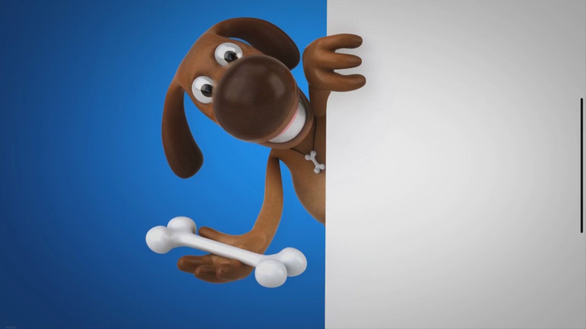 Video thumbnail for Canine Bite Patterns: Understanding Underbites