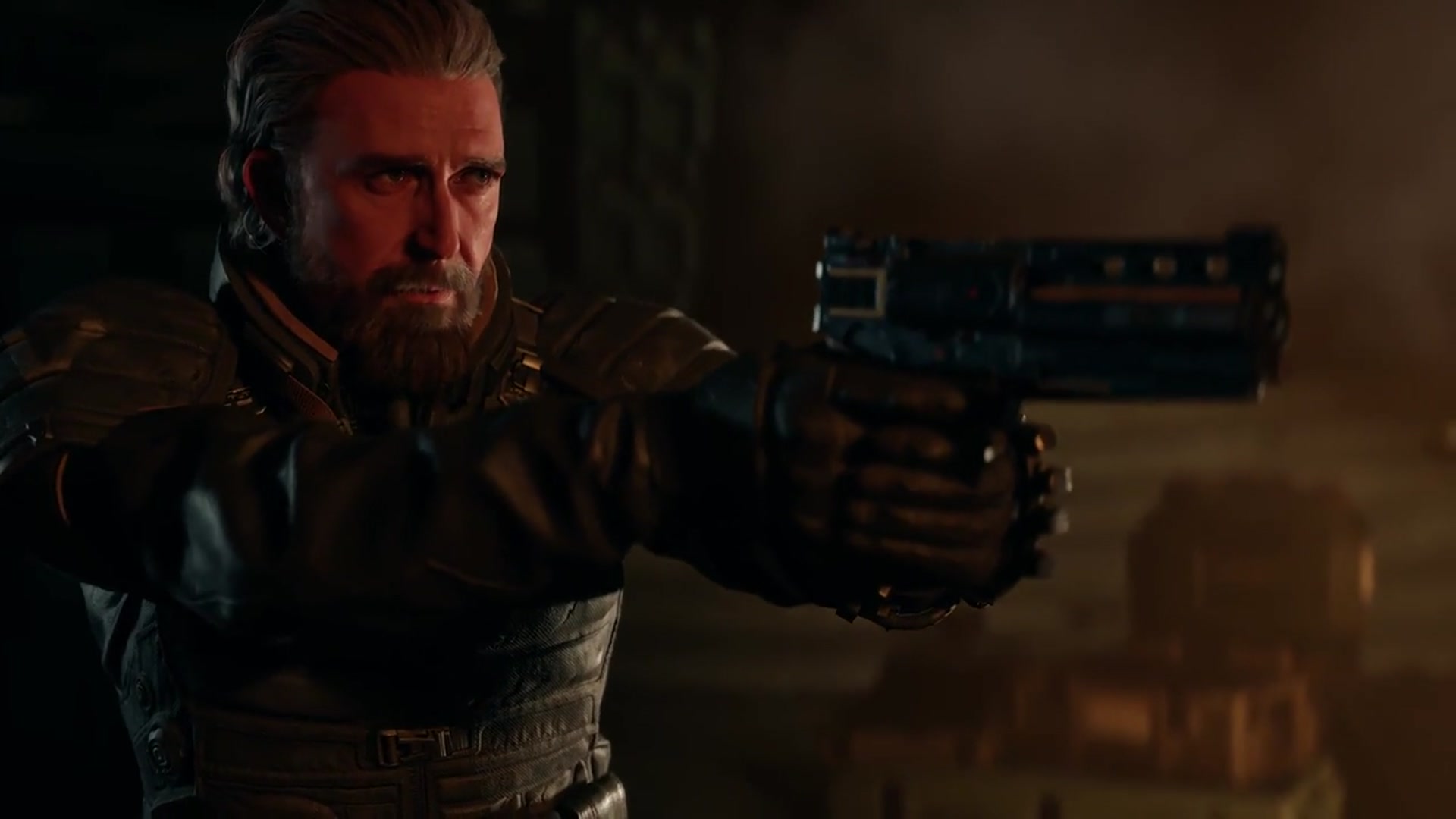 Video thumbnail for Saros Review