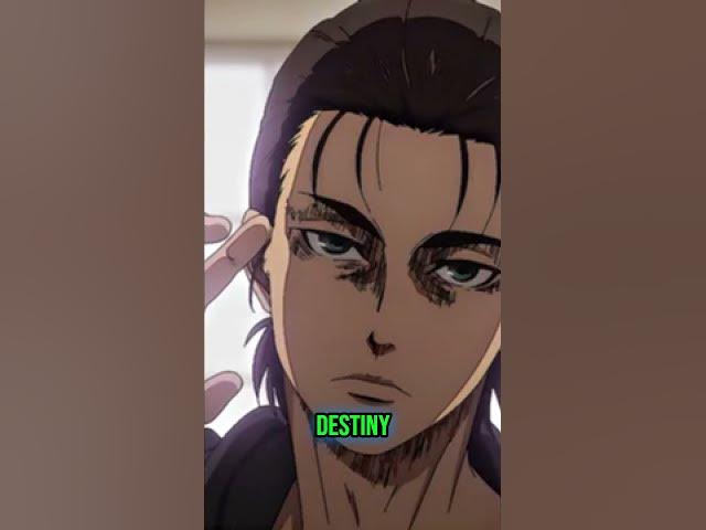 Video thumbnail for From Naive to Ruthless: A Leader's Dark Transformation #shorts