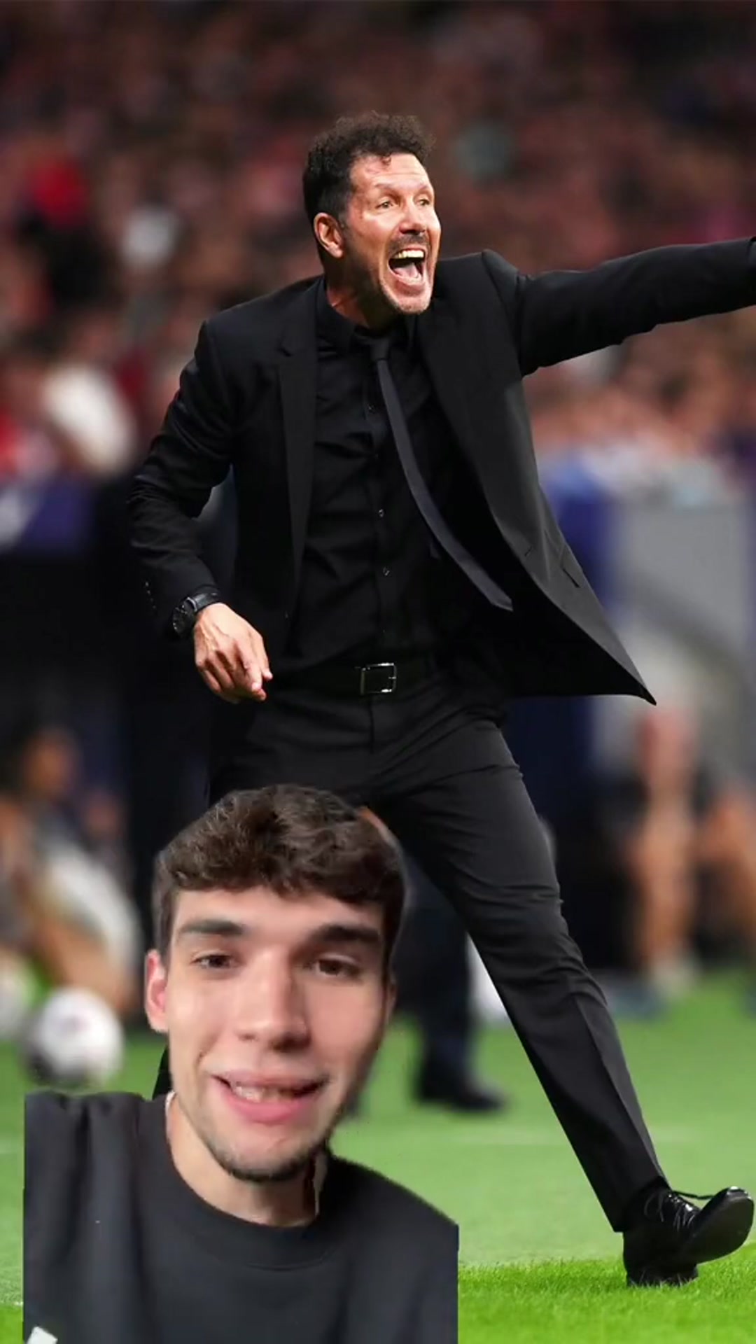 'Video thumbnail for "ESTE SEÑOR NO SE CALLA NI EN PEDO"'
