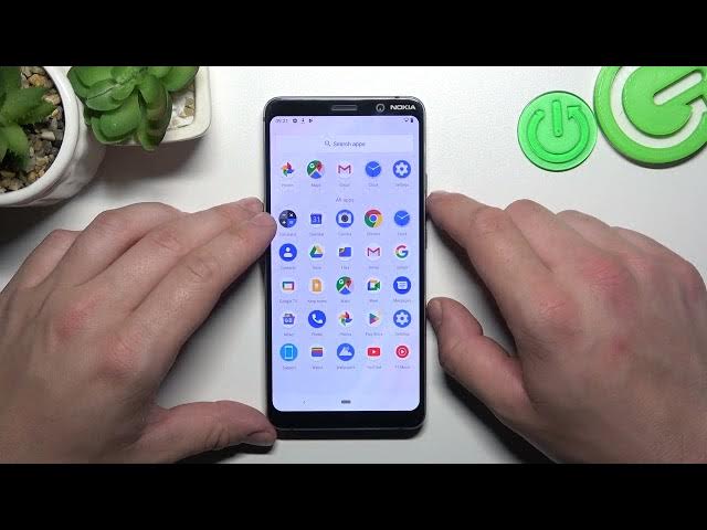 Video thumbnail for How to Turn Off Flashlight on NOKIA 9 PureView