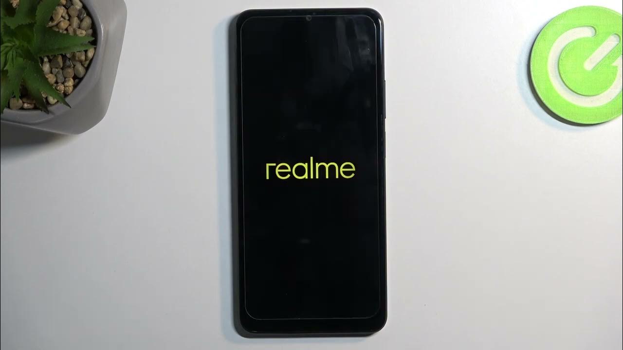 Video thumbnail for How to Hard Reset Realme C51 via Settings – Settings Factory Reset
