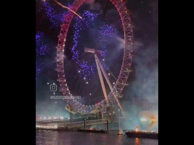 Video thumbnail for 1 January 2025