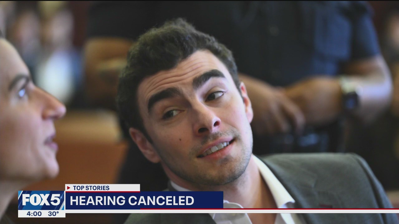 Video thumbnail for FIFA World Cup draw earlier today; Mangione hearing cancelled | News Block