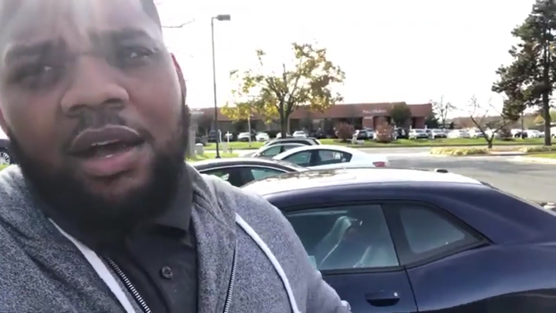'Video thumbnail for lord brunson: midnight blue challenger to eagles green if they win super bowl!'
