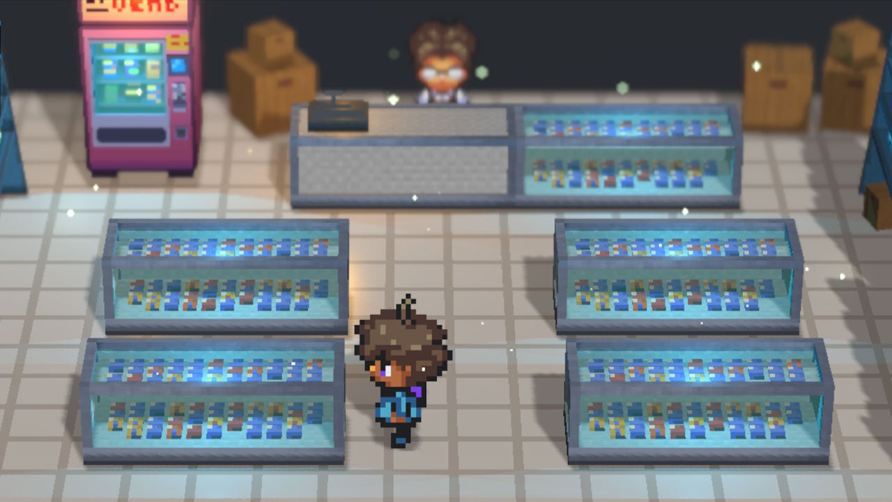 Video thumbnail for Cardaire: Eternal Aces - Official Announcement Trailer