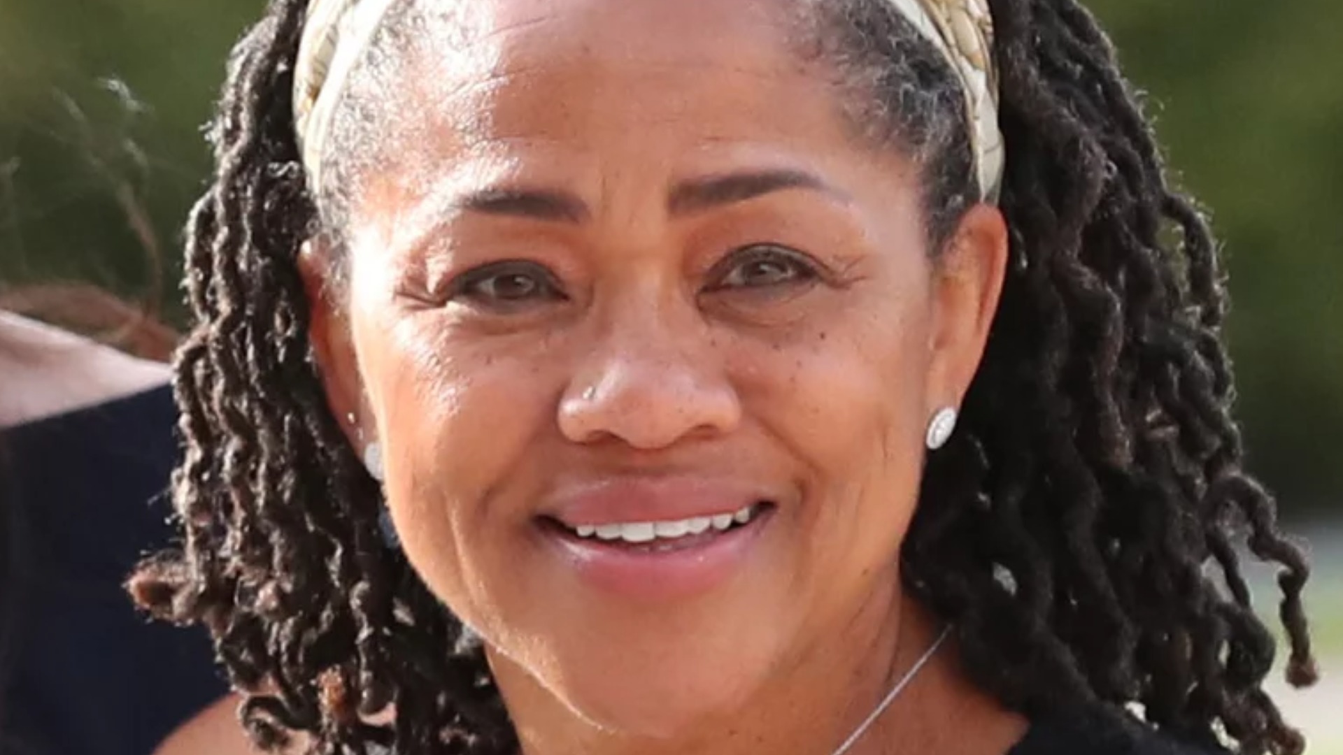 Video thumbnail for The Real Story Behind Meghan Markle's Mother Might Surprise You