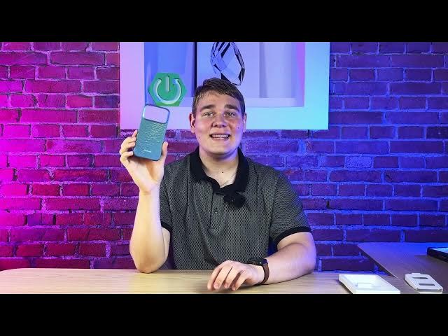Video thumbnail for PITAKA Case for iPhone 17 Pro — Best Case of the Year?