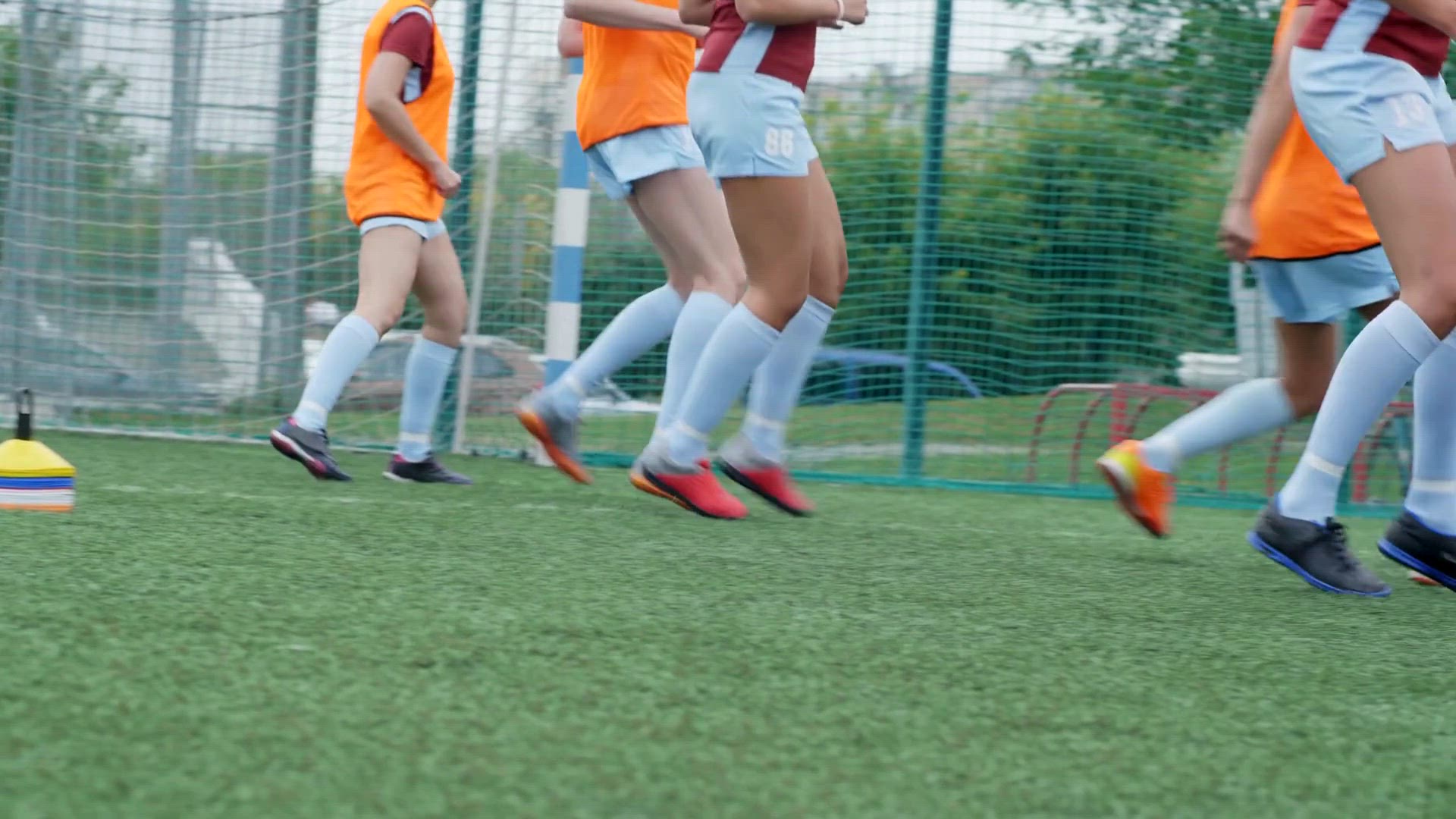 Video thumbnail for UŽIVO Portugal