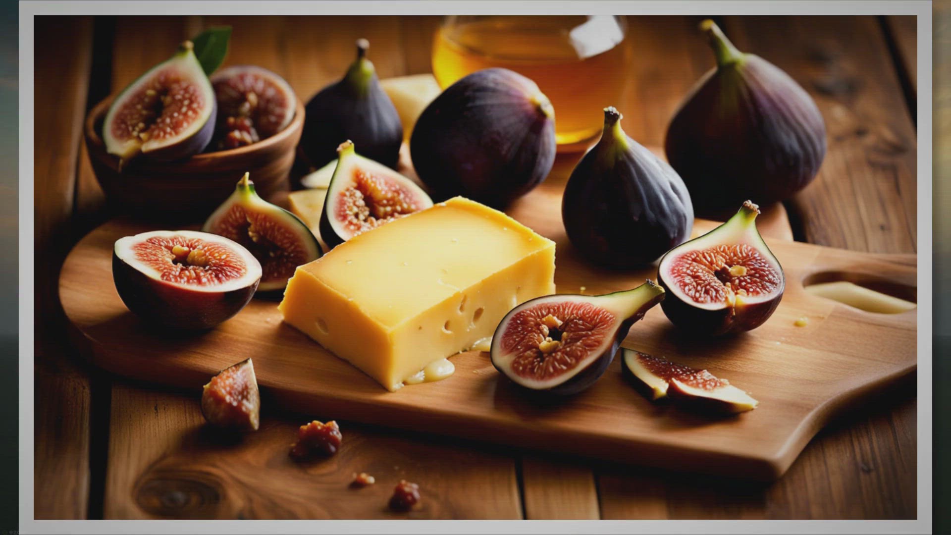 Video thumbnail for Desde los Alpes Suizos hasta tu Plato: La Épica Historia del Queso Gruyère