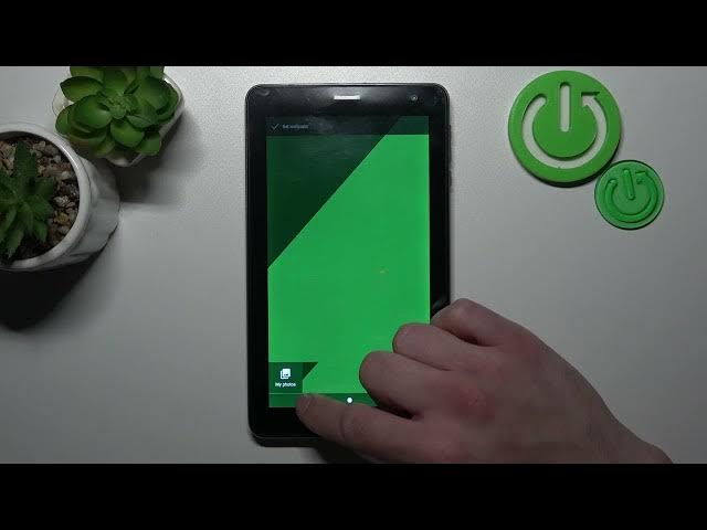 Video thumbnail for How to Find & Manage Display Settings on NAVITEL T787 4G? - Locate Display Options
