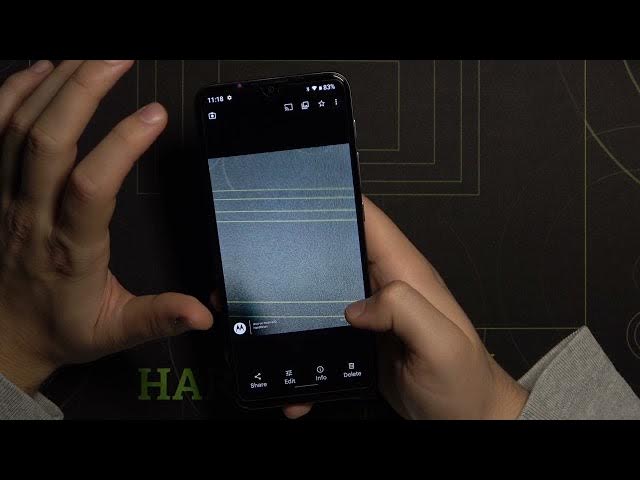 Video thumbnail for MOTOROLA Moto E20 Camera Top Tricks | The Best Camera Options