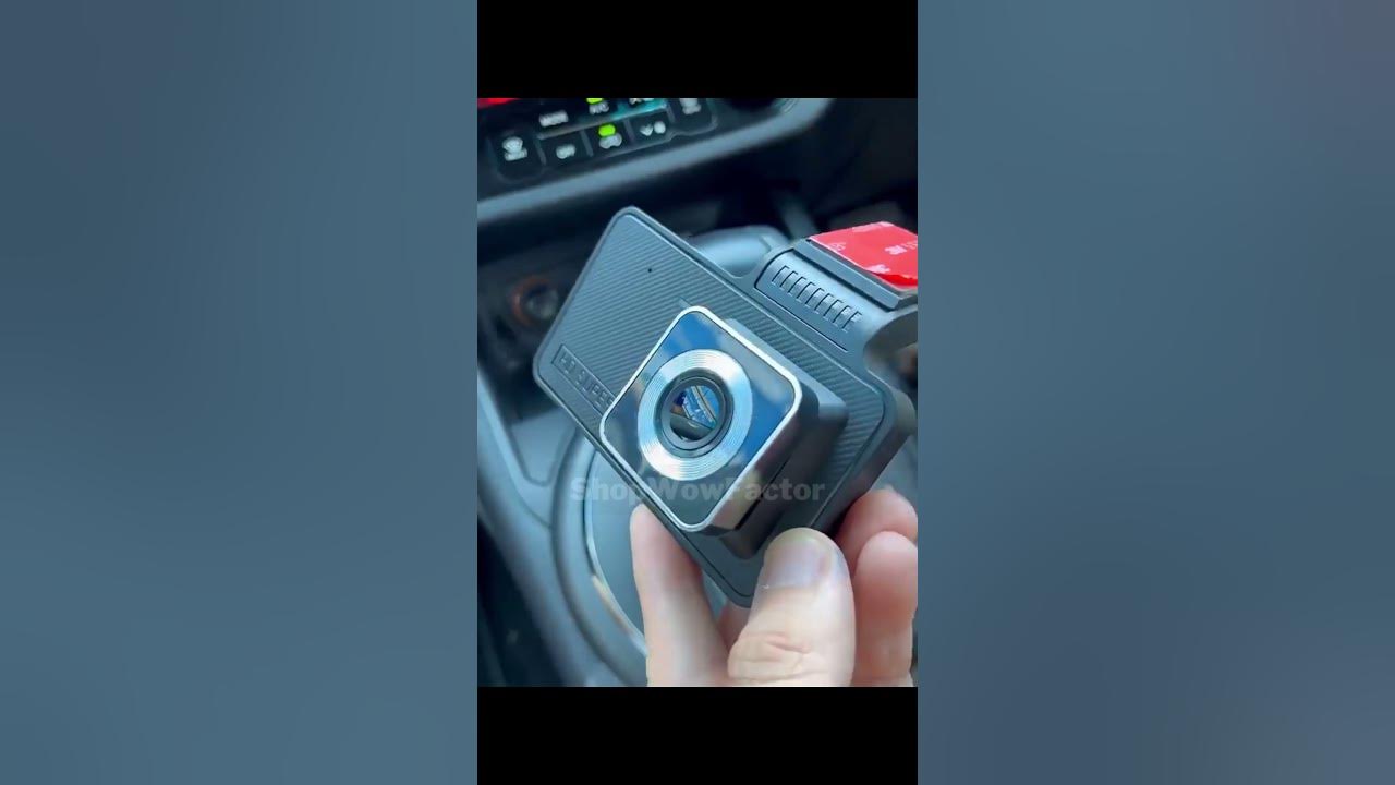 Video thumbnail for 🛣️🎥✨ Enhance Road Safety: Roadcam Improve Driving Safety✨🎥🛣️ || Link is in Description