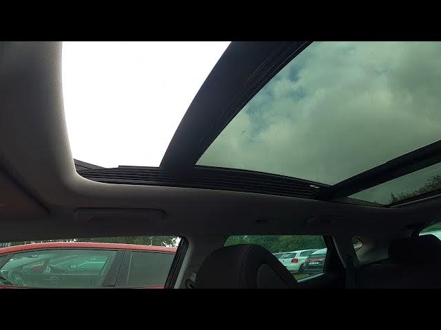 Video thumbnail for How to Open the Roof in Hyundai Tucson III ( 2015 – 2020 ) | Manage Sunroof