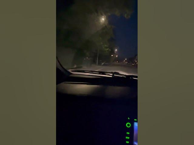 Video thumbnail for Night out