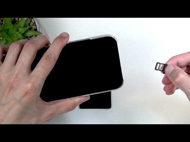 Video thumbnail for INFINIX Note 60 – How to Insert SIM & SD Card