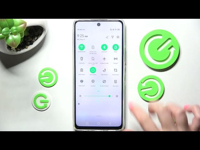 Video thumbnail for How to Activate Location on INFINIX Hot 11S - Disable Device Location